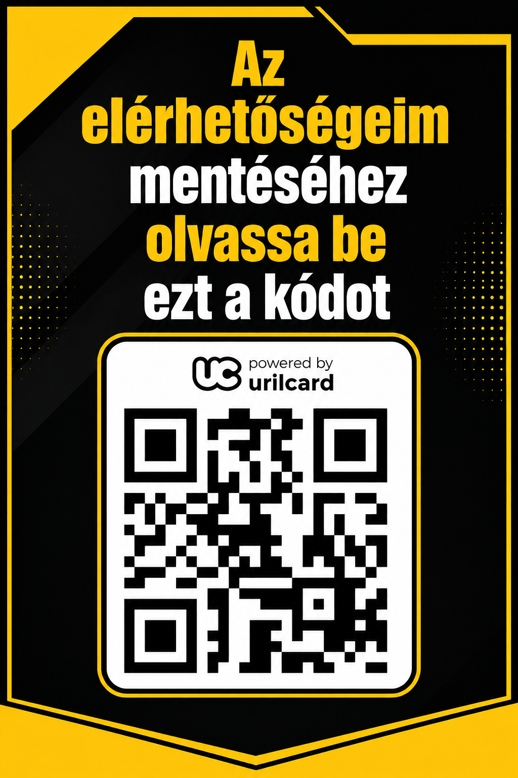 ElitAgro QR-kód
